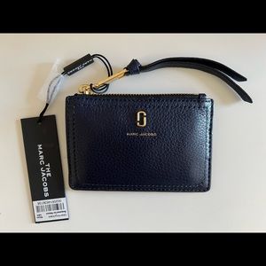 Marc Jacobs Wallet